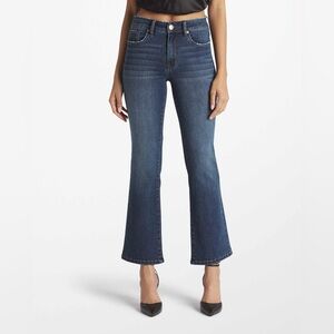 STS Blue Flare Women's Jeans
